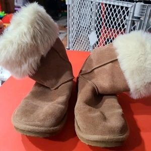 Women's American Eagle Boots size 8